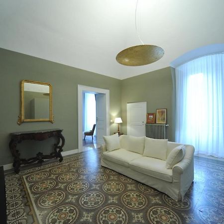 Palazzo Ietri Corso Vittorio Emanuele Rooms Бари Екстериор снимка