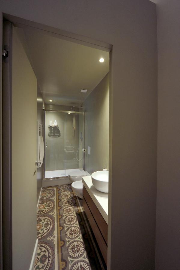 Palazzo Ietri Corso Vittorio Emanuele Rooms Бари Екстериор снимка