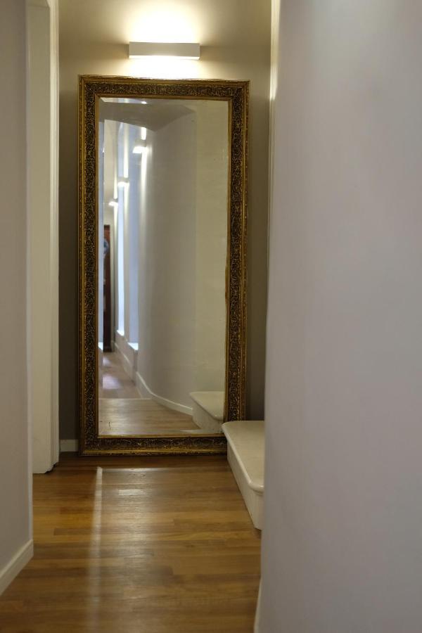 Palazzo Ietri Corso Vittorio Emanuele Rooms Бари Екстериор снимка