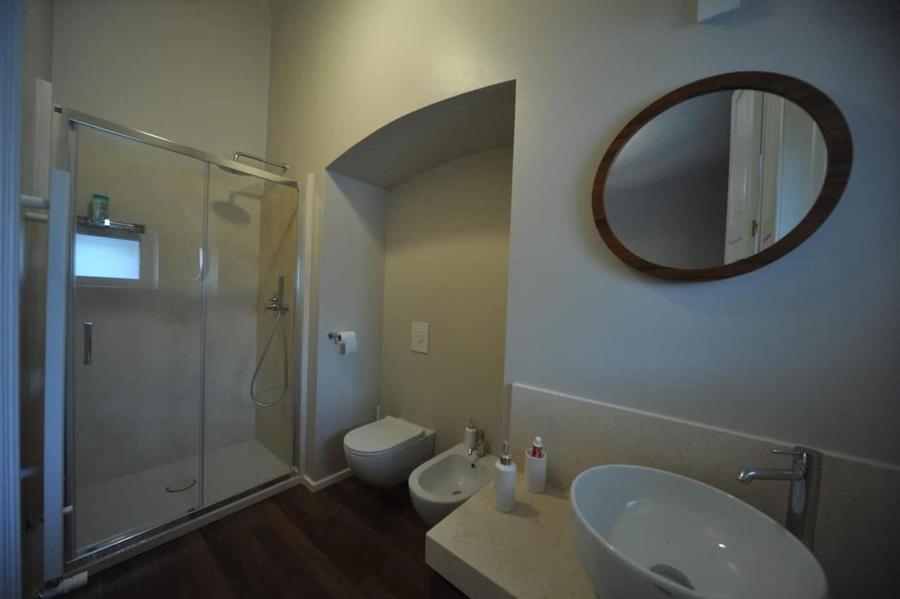 Palazzo Ietri Corso Vittorio Emanuele Rooms Бари Екстериор снимка